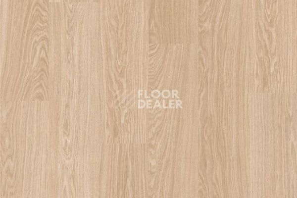 Плитка ПВХ Quick Step Vinyl Medium Planks AVMP AVMP40097 Дуб чистый натуральный фото 2 | FLOORDEALER